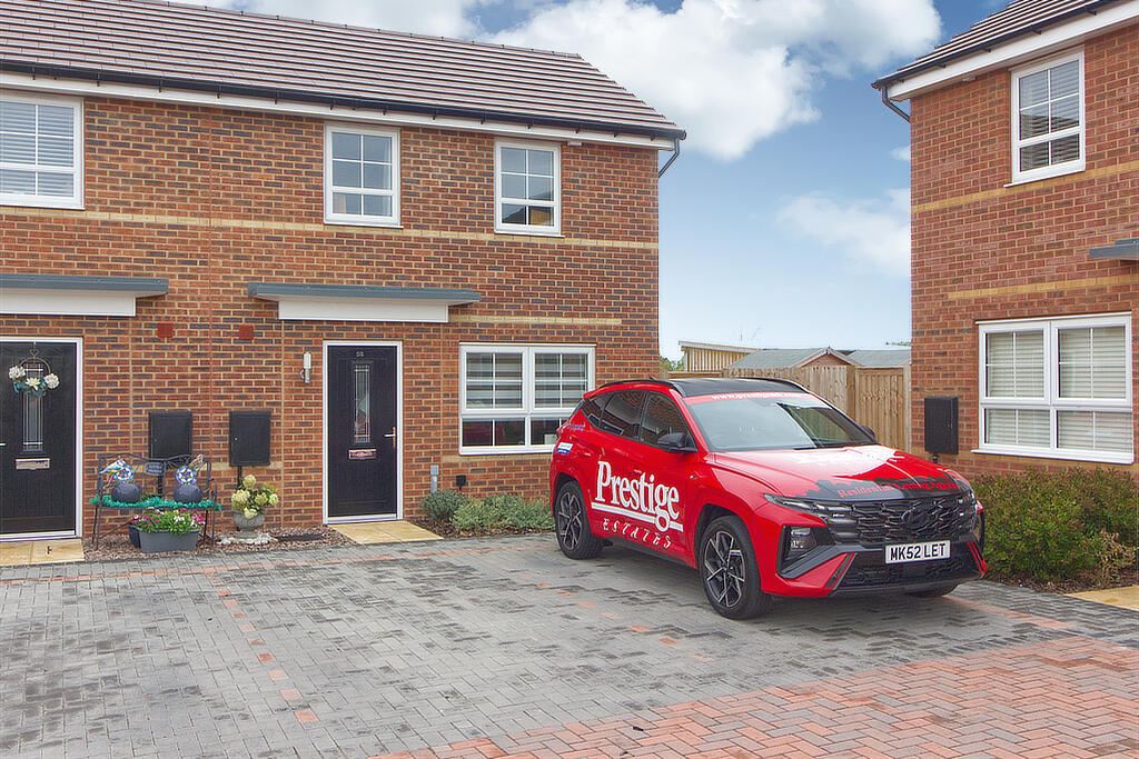 Main image of property: Eaton Leys, Milton Keynes
