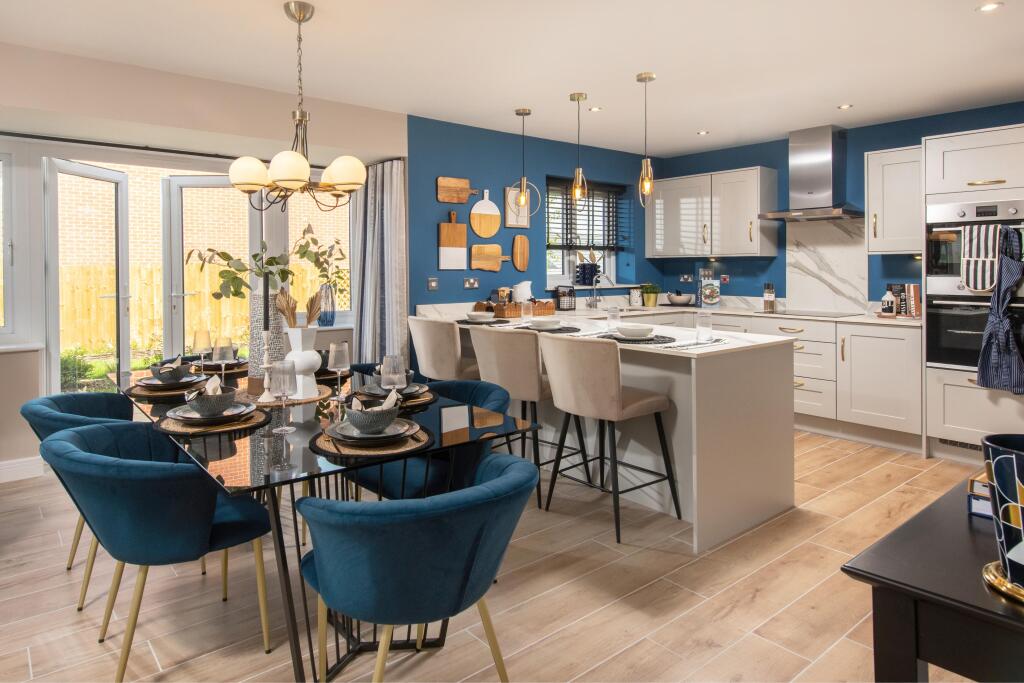 Main image of property: Sherfield on Loddon, Hook, 
Hampshire,
RG27 0FZ