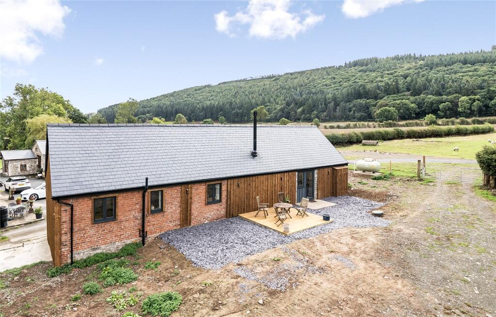 Main image of property: Clunton, Craven Arms, Shropshire