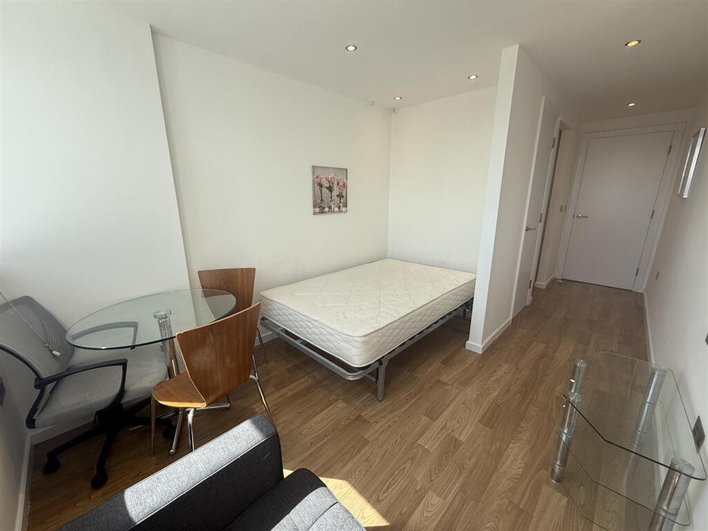 Main image of property: Bridgewater Place, Water Lane, Leeds