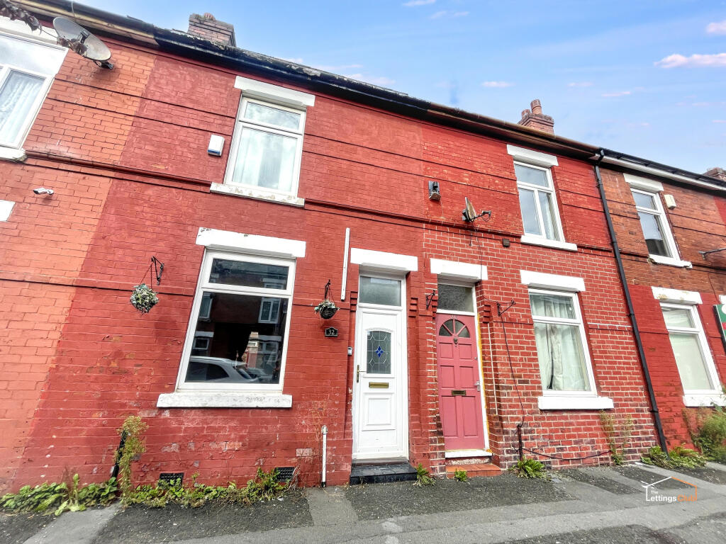 Main image of property: Driffield Street, Manchester, Greater Manchester