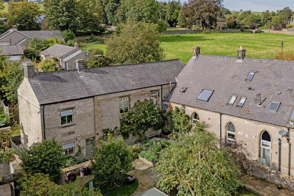 Main image of property: High Street, Tideswell, Buxton