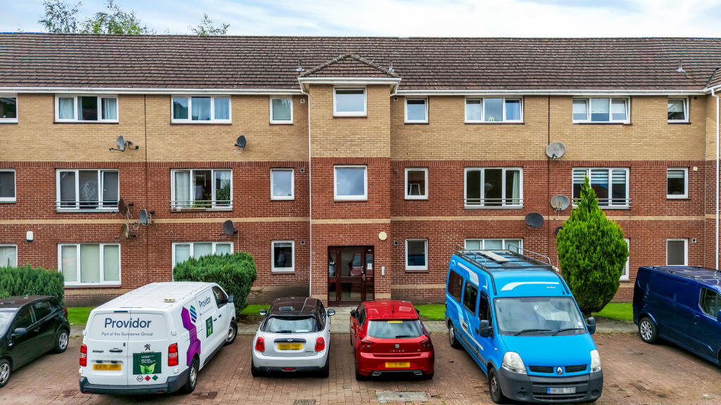 Main image of property: Quarryknowe Street, Parkhead