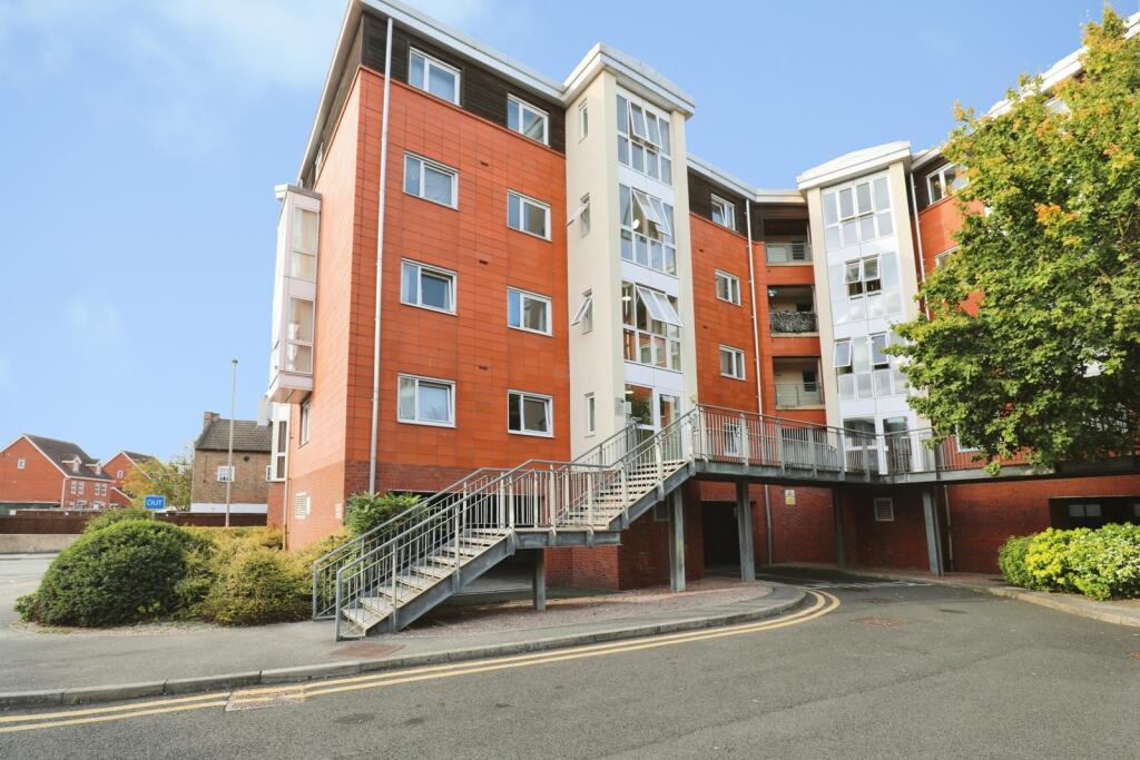 Main image of property: The Waterfront, Selby, North Yorkshire, YO8