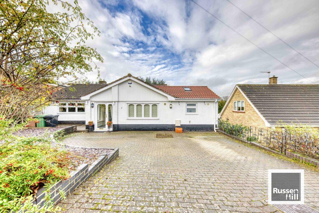 Main image of property: Highlow Road, New Costessey