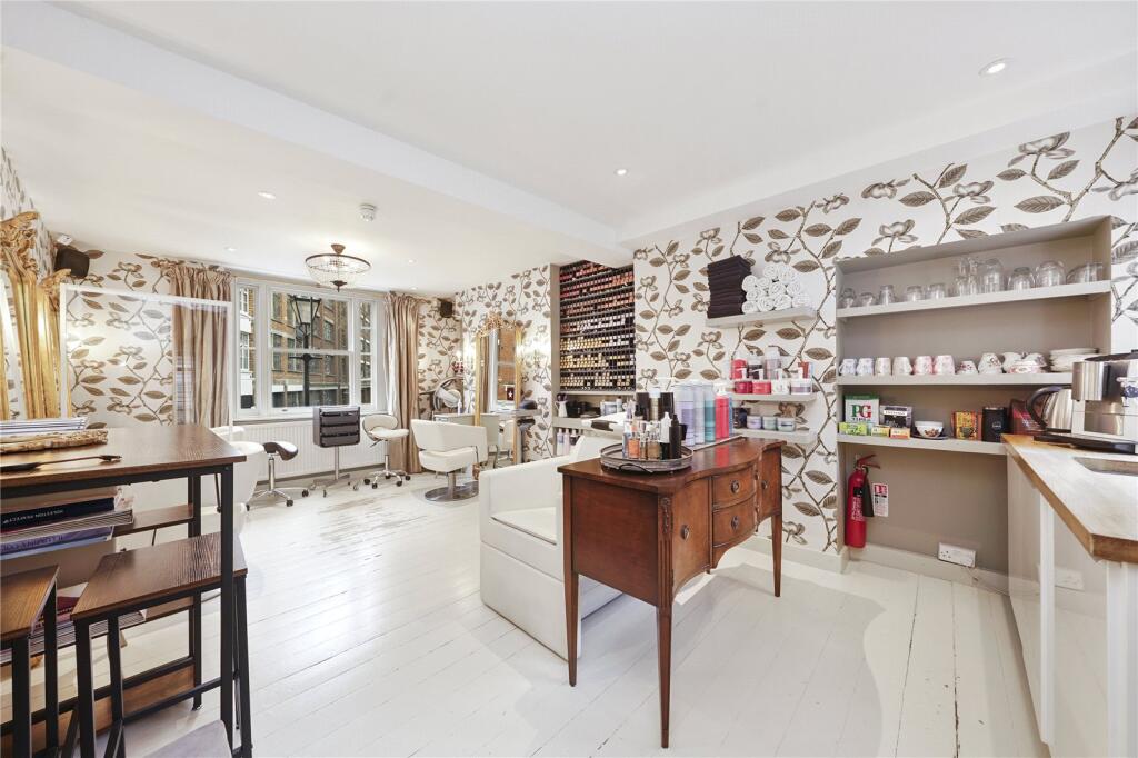 Main image of property: Compton Street, EC1V