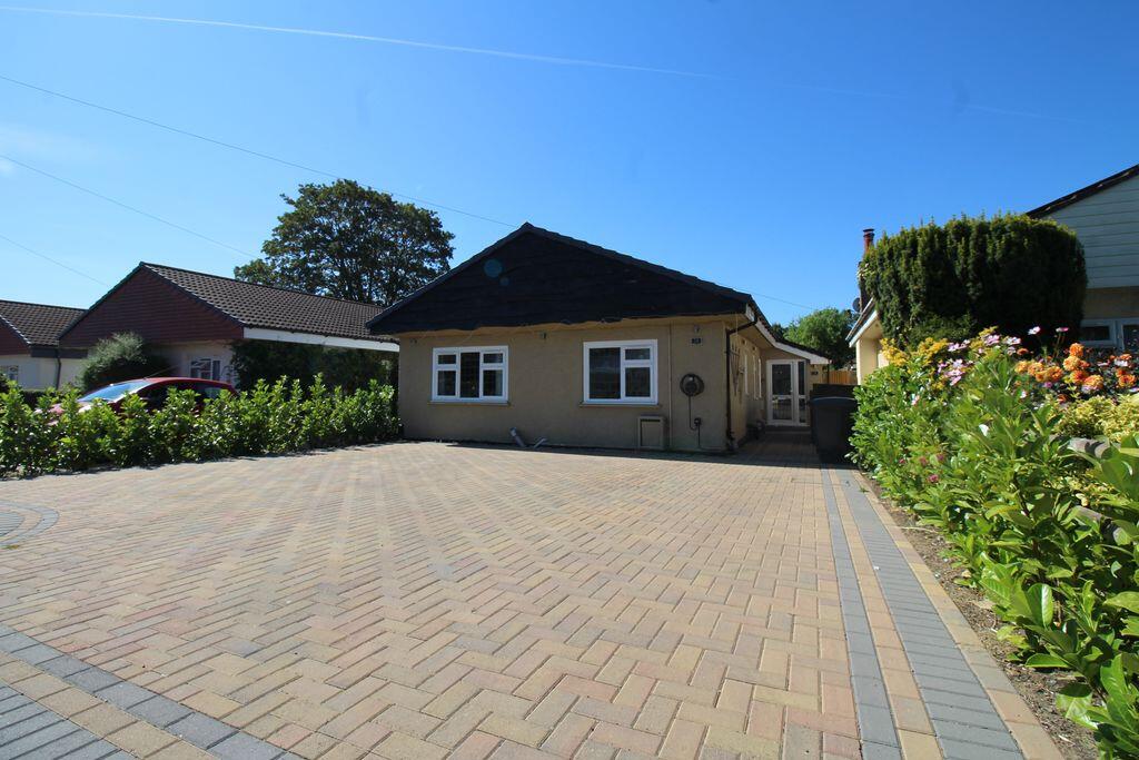 Main image of property: Brookmead, Hildenborough