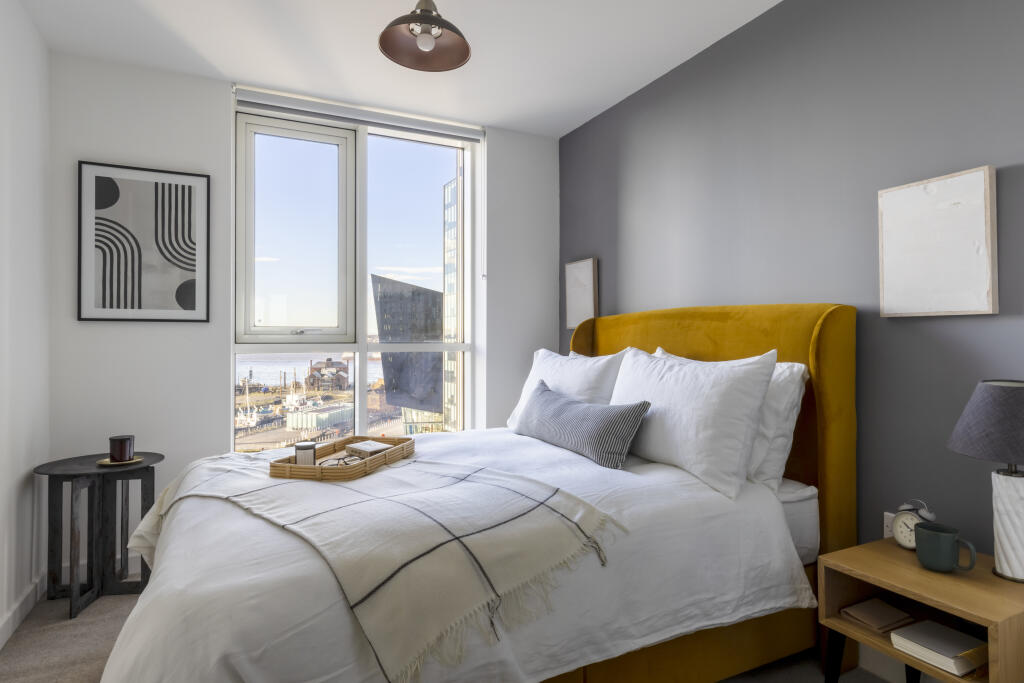 Main image of property: Strand Street, Liverpool