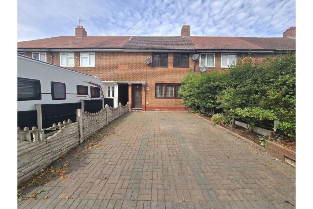Main image of property: Stud Lane, Birmingham, B33