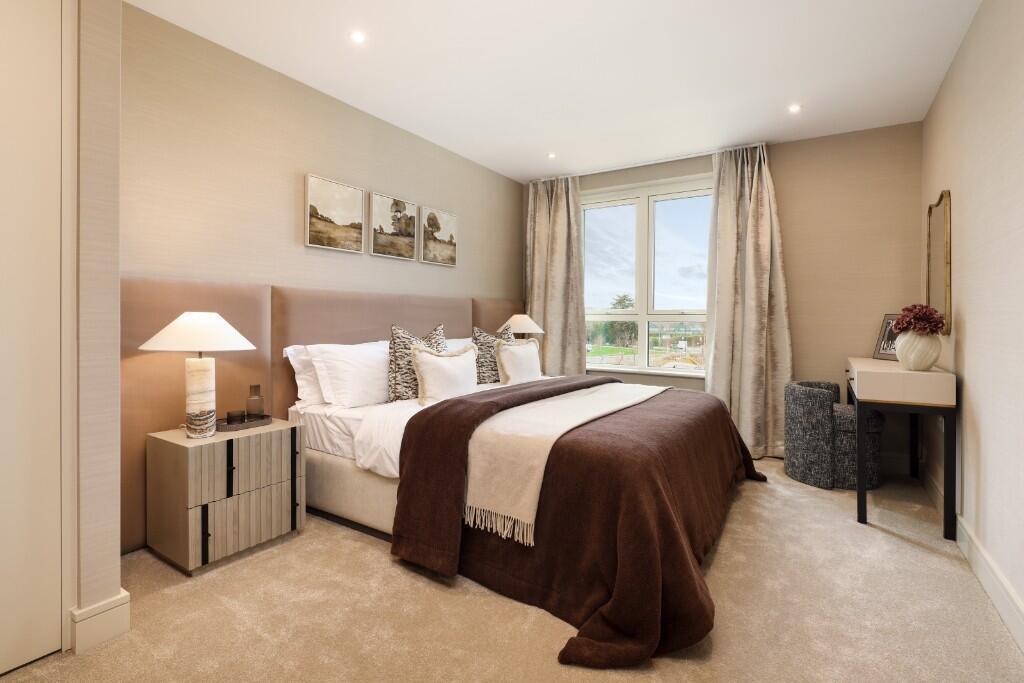 Main image of property: Wandsworth Common, 
9 Bicknell Way,
SW17 0LP