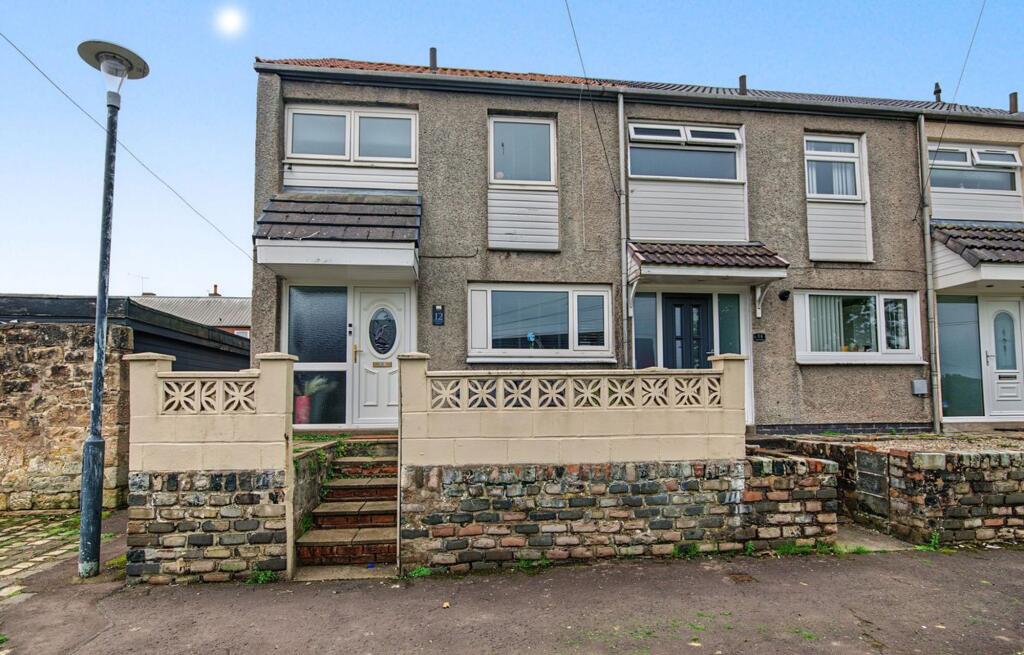 Main image of property: 12 Barshare Road, Cumnock, KA18 1ND