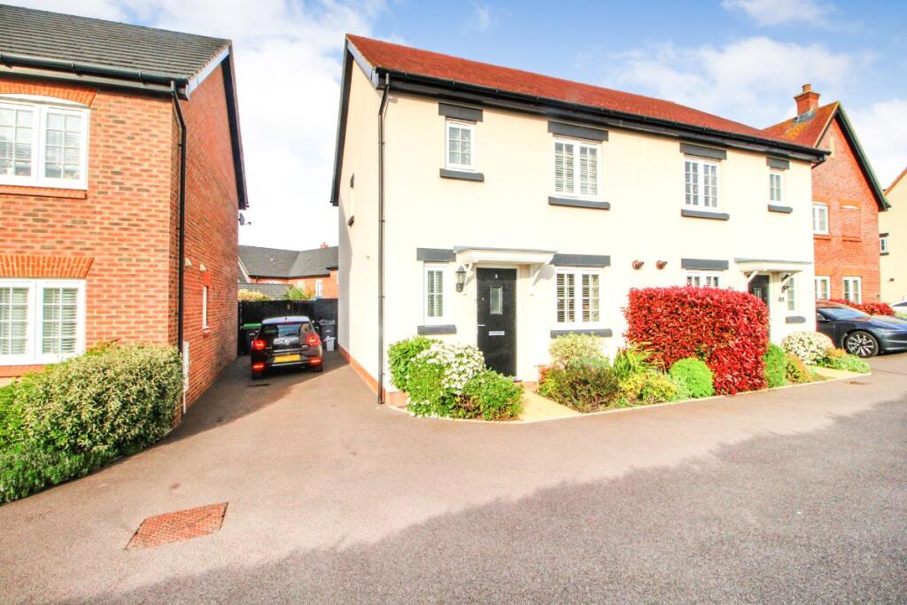 Main image of property: Burraway Grove, Wootton