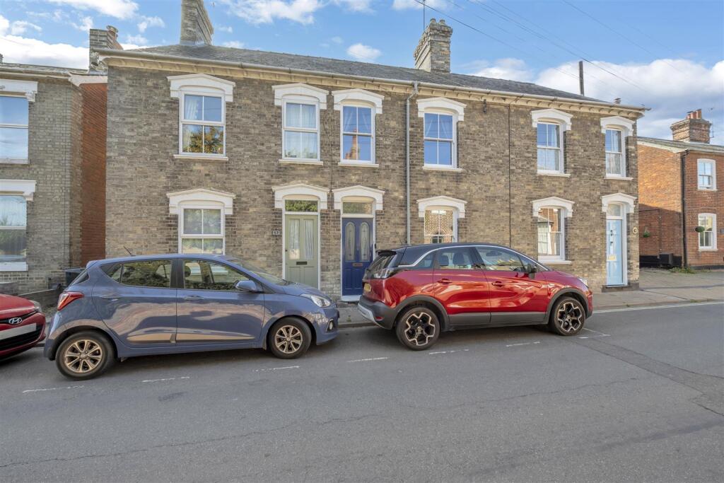 Main image of property: Kings Road, Bury St. Edmunds
