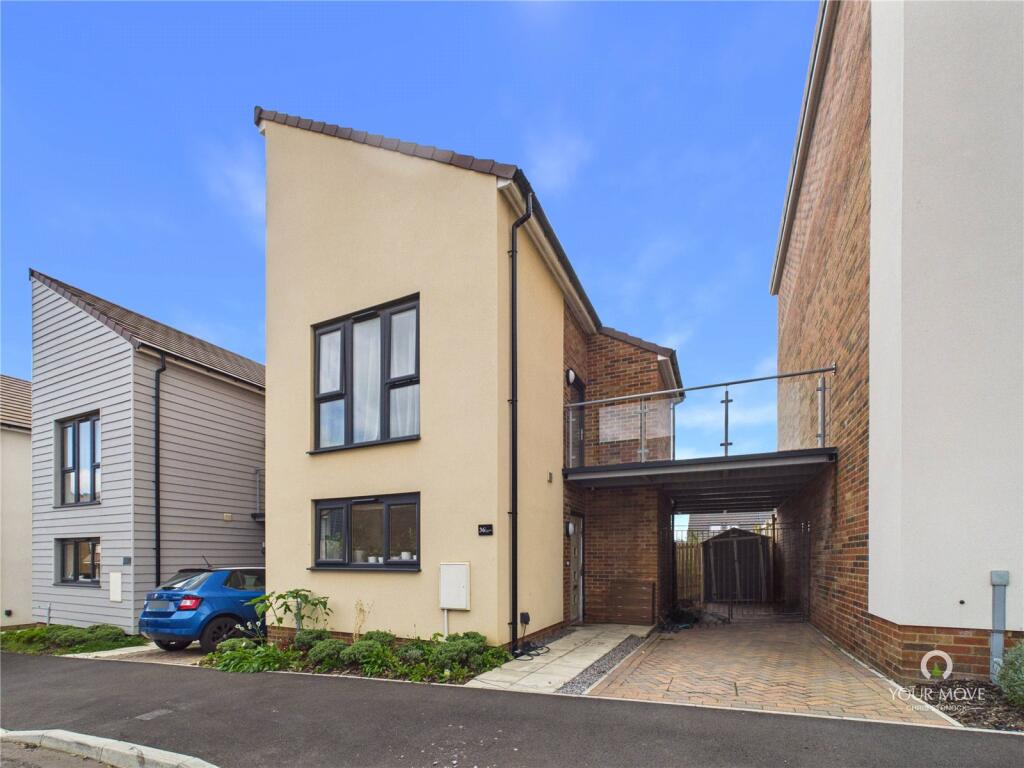Main image of property: Chapel Rigg Drive, Newcastle upon Tyne, Tyne and Wear, NE15