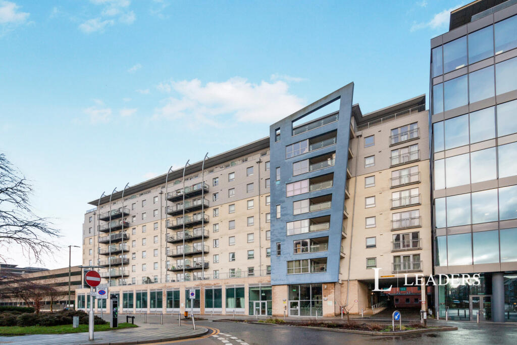 Main image of property: Enterprise Place, 175 Church Street East, GU21