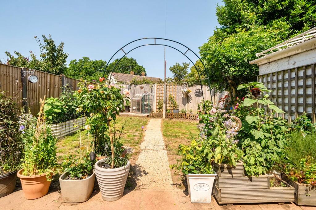 Main image of property: Woodgreen Avenue, Havant