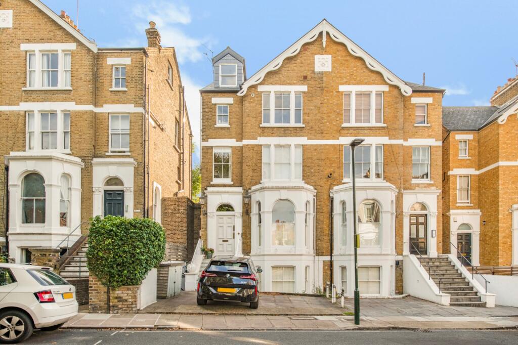 Main image of property: Onslow Road, 
Richmond, TW10