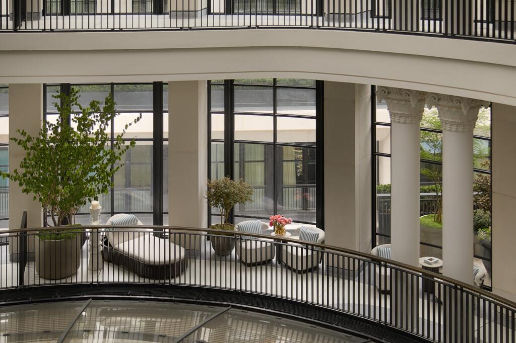 Main image of property: The Whiteley, 159 Queensway, Queensway, London, W2