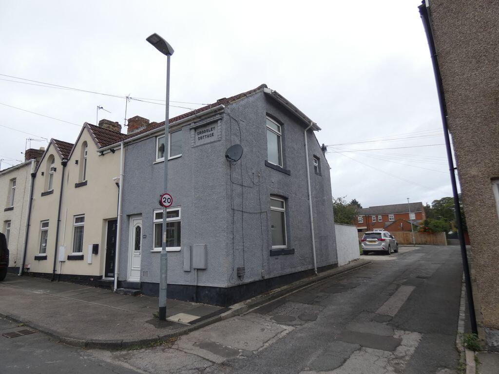 Main image of property: Jackson Street, Spennymoor