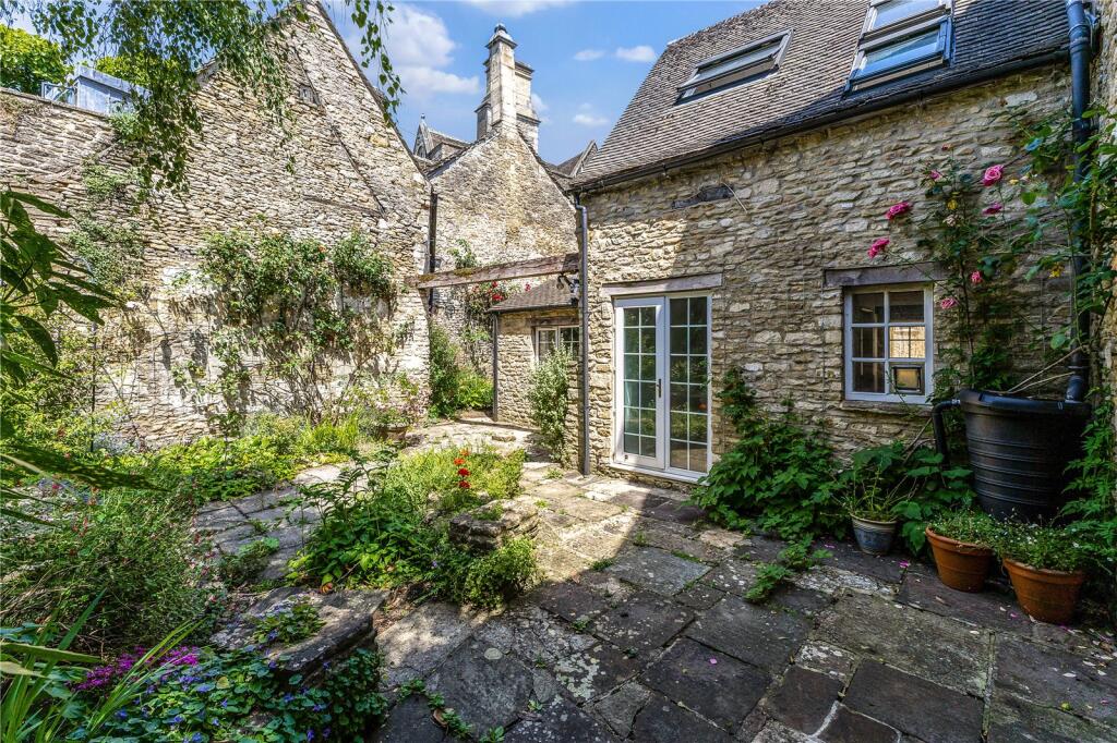 Main image of property: Church Street, Tetbury, GL8