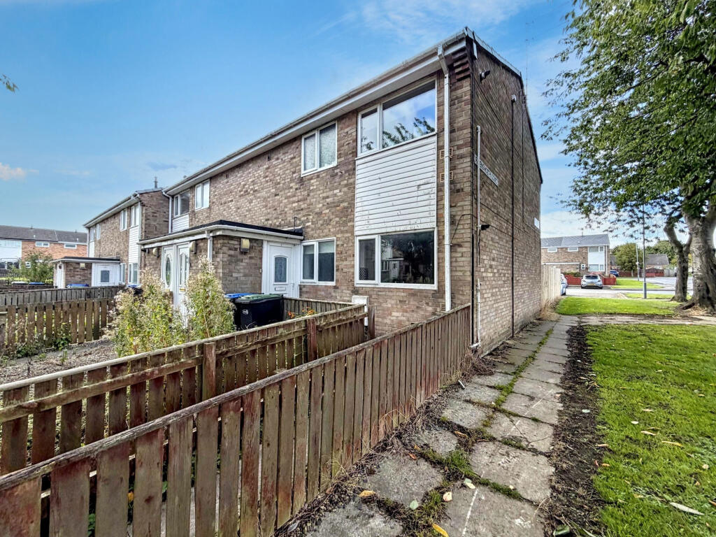 Main image of property: Ravensworth Court, South Hetton, Durham, Durham, DH6 2UX