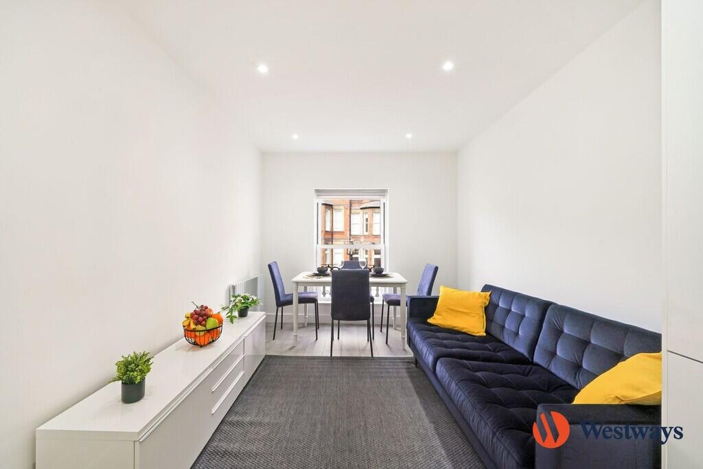 Main image of property: Queensway, Bayswater W2