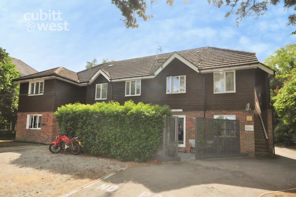 Main image of property: New Town, Uckfield, TN22