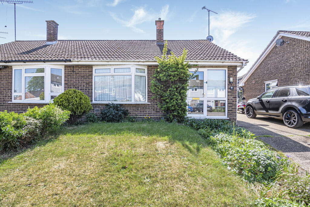 Main image of property: Pancroft, Abridge, RM4