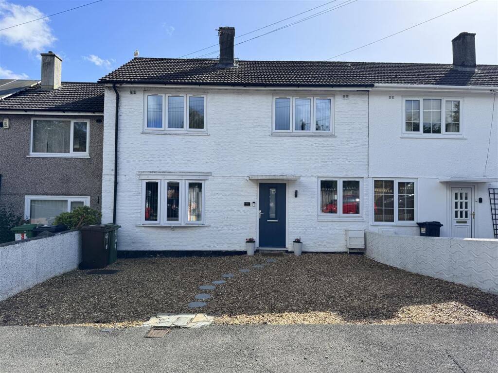 Main image of property: Farm Lane, Plymouth