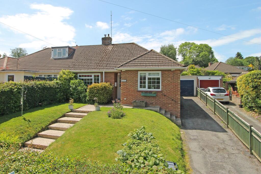 Main image of property: Jonas Drive, Wadhurst, TN5