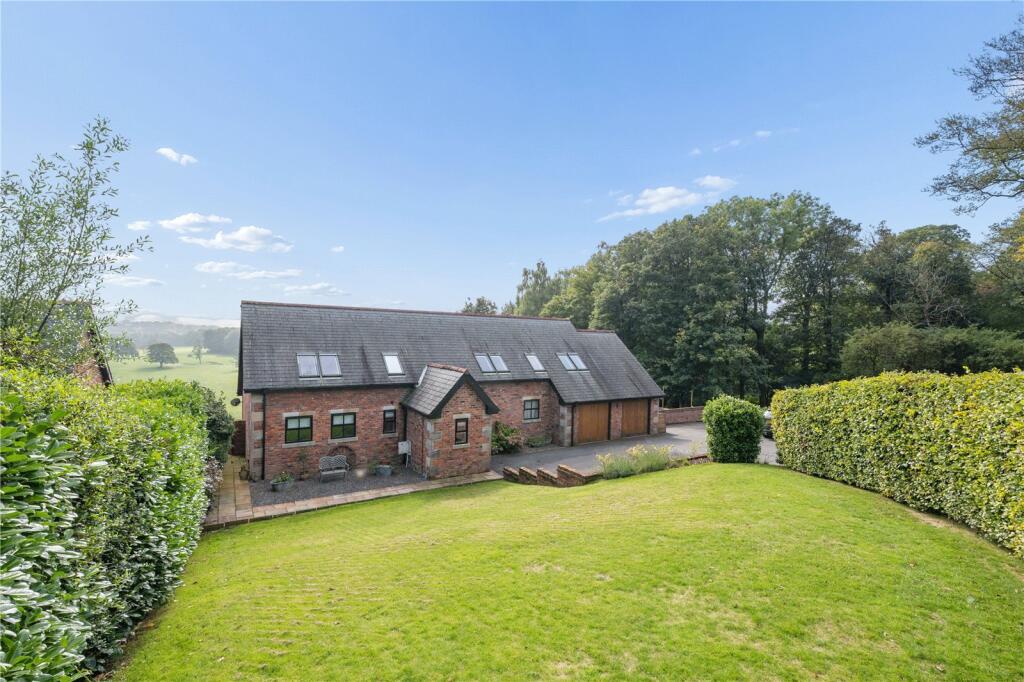 Main image of property: Woodfold Park, Mellor, BB2