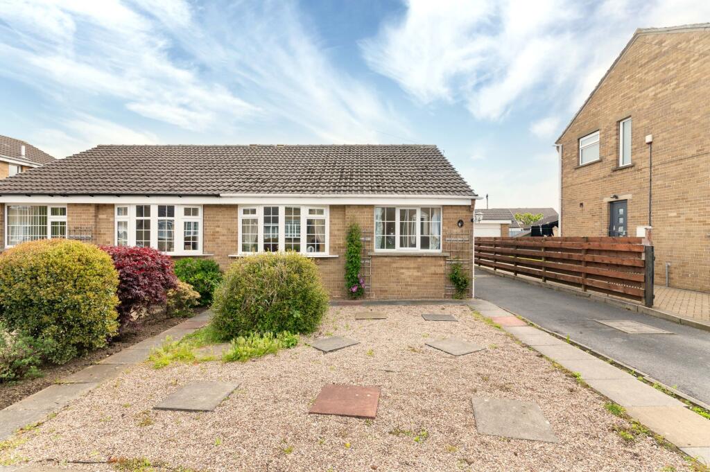 Main image of property: Oakland Court, Kirkburton, HD8