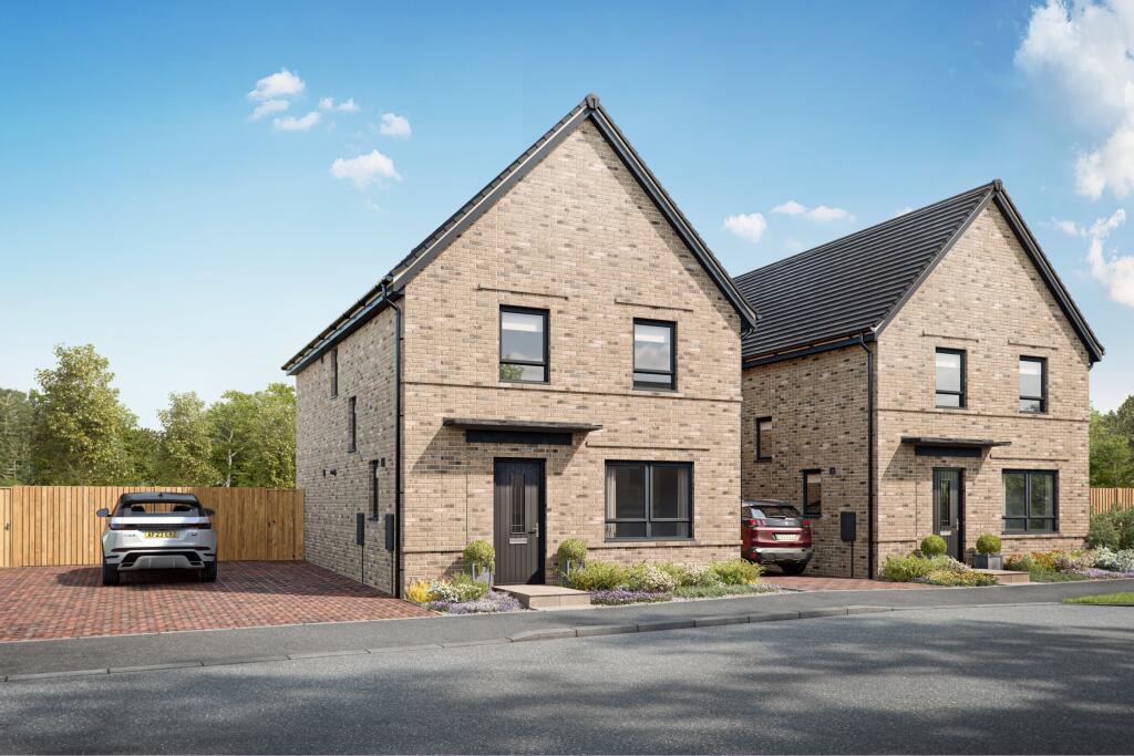 Main image of property: Glenvale Park,
Galena Drive,
Niort Way,
Wellingborough,
NN8 6BU