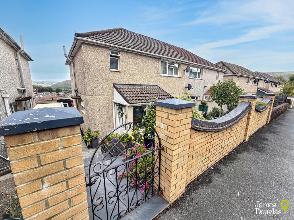 Main image of property: Clydach Close, Glyncoch, Pontypridd