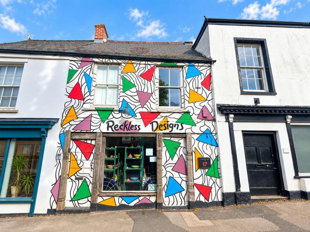 Main image of property: Gloucester Road, Coleford