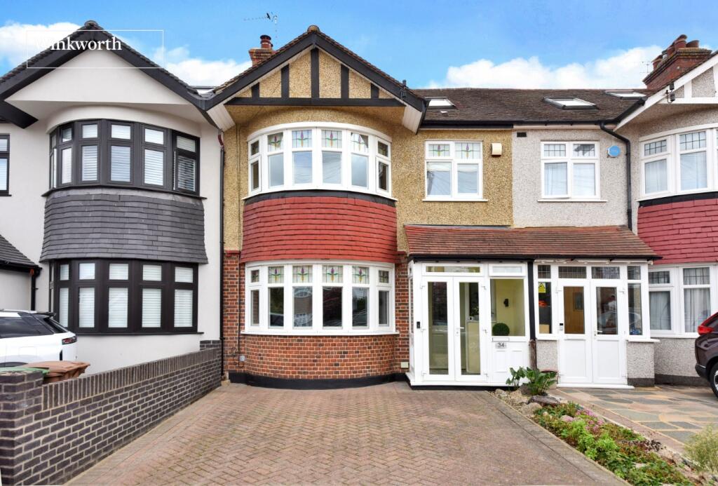 Main image of property: Priory Crescent, Cheam, Sutton, SM3