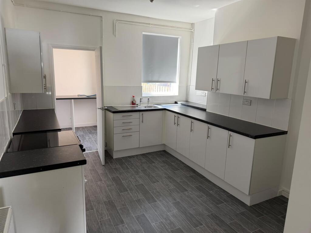 Main image of property: Gladstone Street, Nottingham