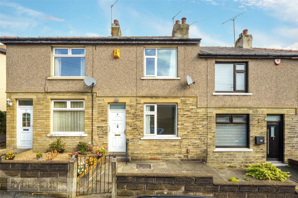 Main image of property: Castle Avenue, Brighouse, West Yorkshire, HD6
