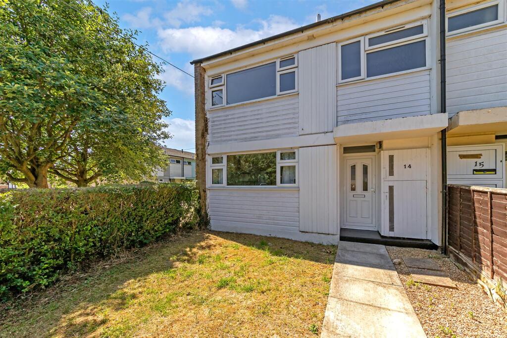Main image of property: Mendip Close, St. Albans