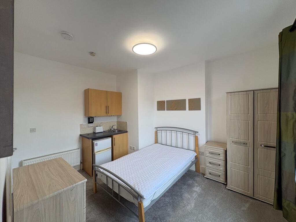 Main image of property: Friars Walk, Stafford, ST17 4AD