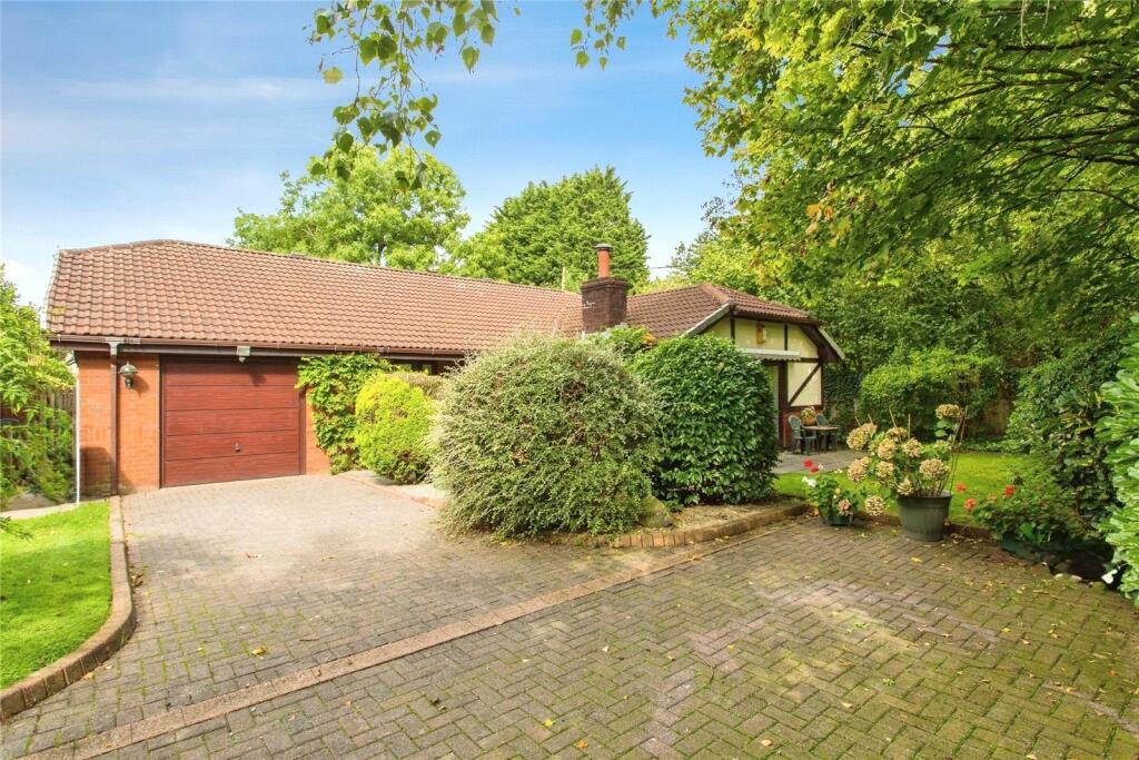 Main image of property: Fulwood Row, Fulwood, Preston, Lancashire, PR2