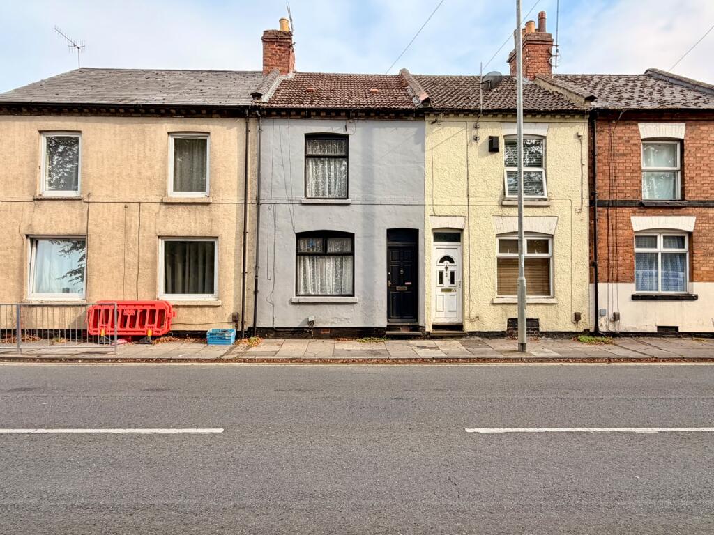 Main image of property: St. Andrews Road, NORTHAMPTON