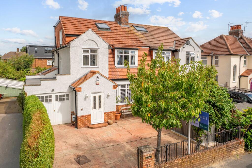 Main image of property: Arncliffe Road, Harrogate, HG2