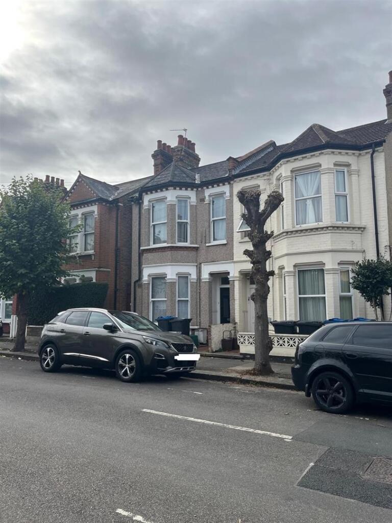 Main image of property: Clive Rd, Colliers Wood