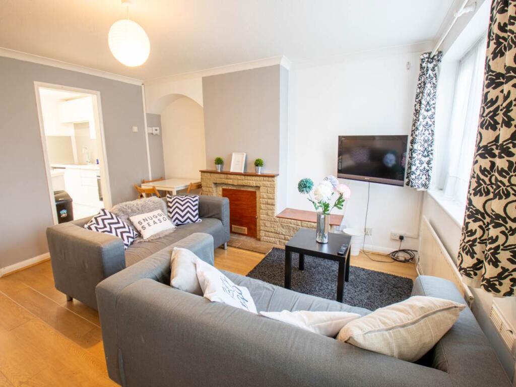 Main image of property: Bramshaw Road, Canterbury, Kent
