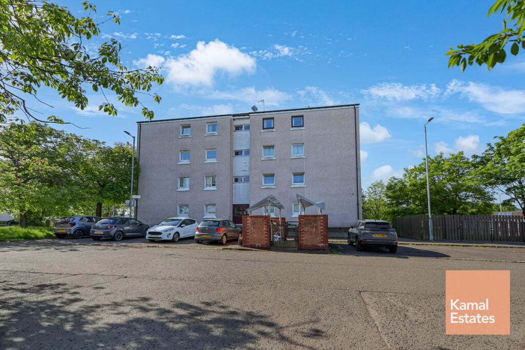 Main image of property: Torgyle Street, Glasgow, G23 5