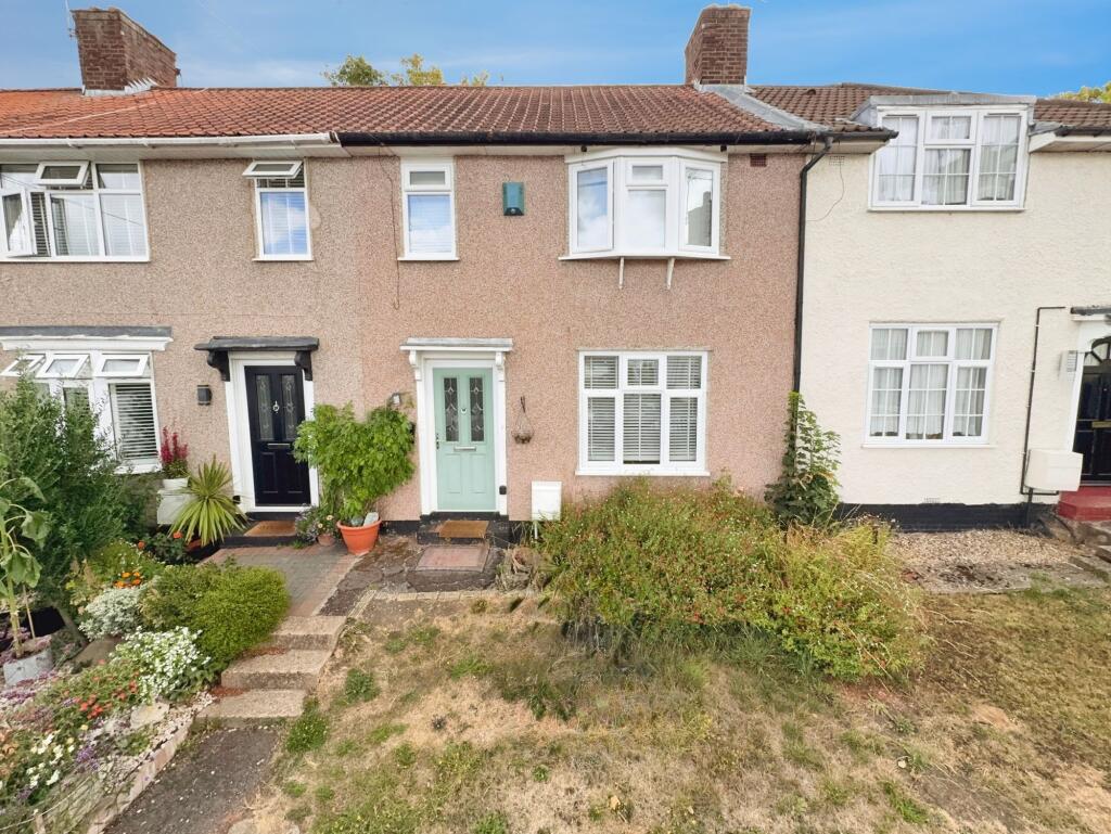 Main image of property: Littlefield Road, Edgware, HA8