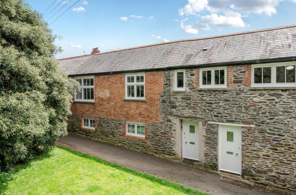 Main image of property: Church Walk, Dulverton, Somerset