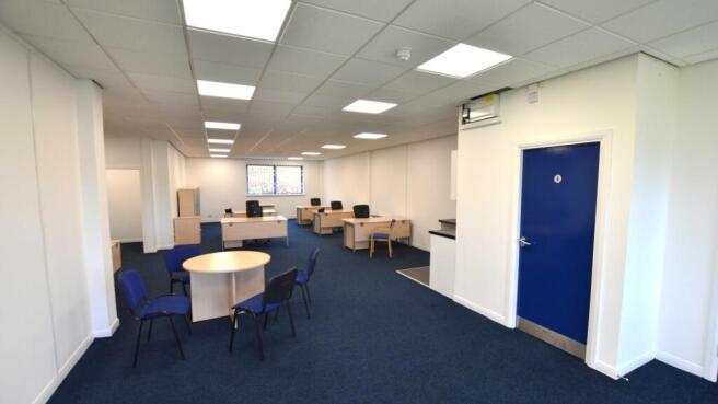 Allied-Surveyors-Scotland-Unit 8, 15 Pitreavie Cou