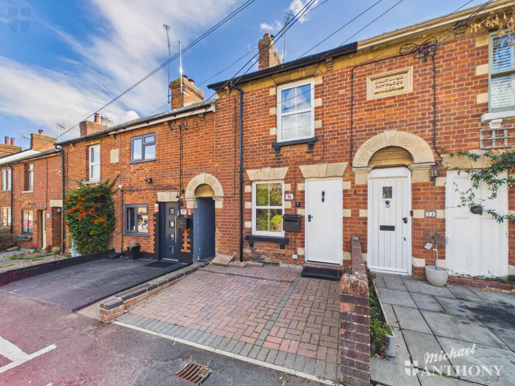 Main image of property: Frederick Street, Waddesdon